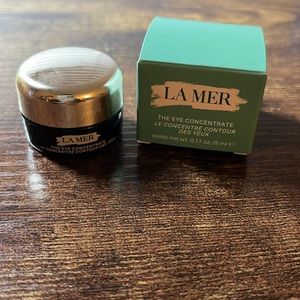 LA MER EYE CONCENTRATE